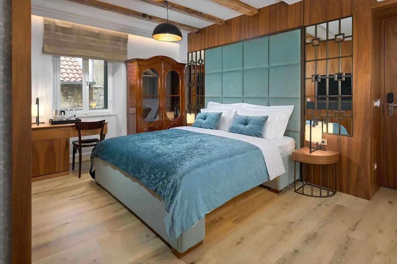 Geremia Luxury Rooms Split Croatia
