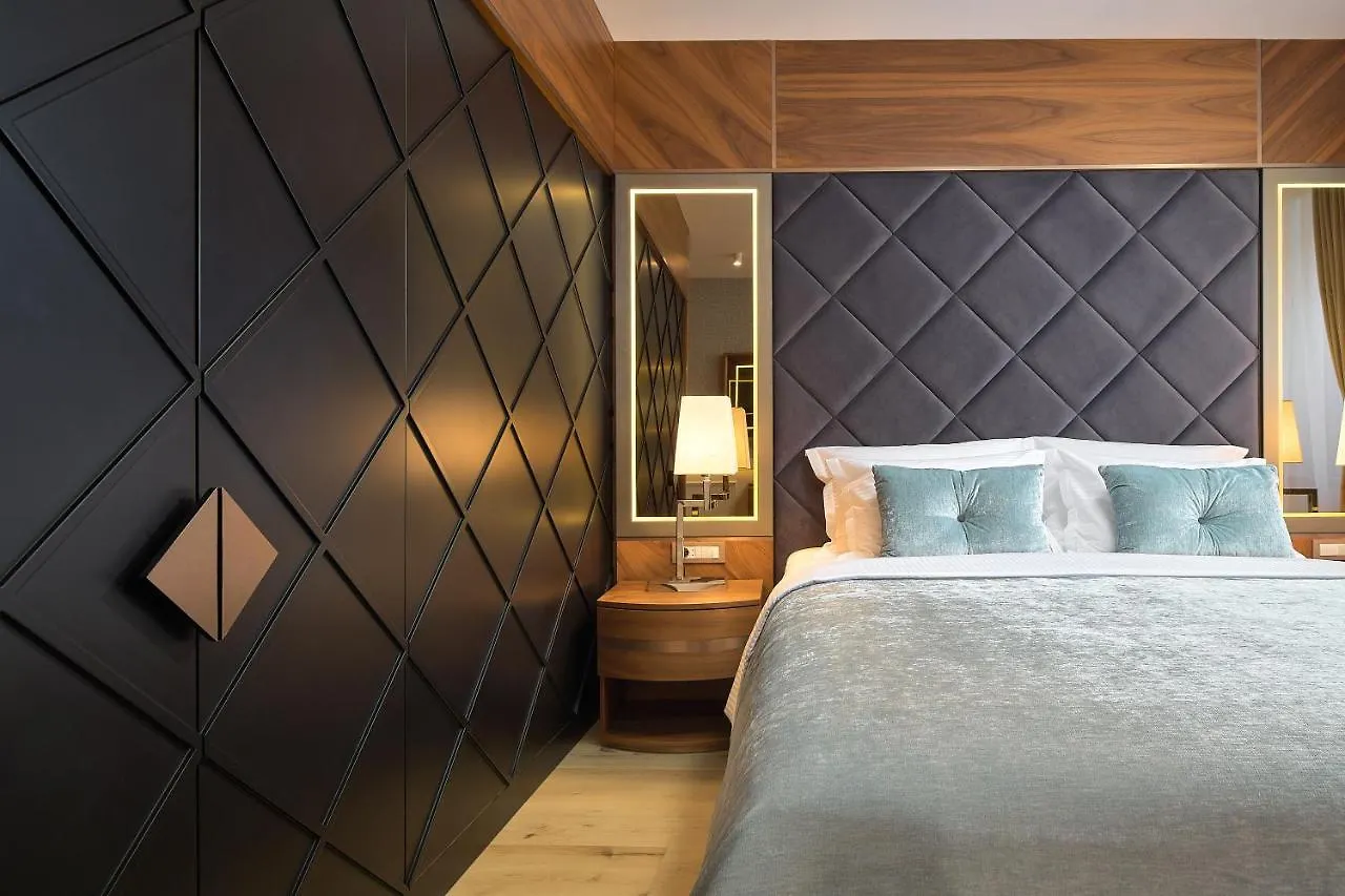Geremia Luxury Rooms Split