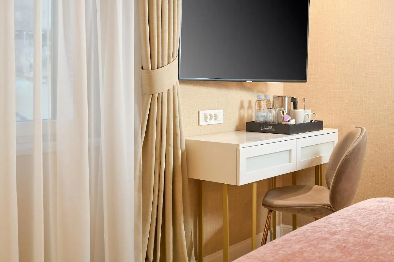 Geremia Luxury Rooms Split 0*,  Croatia