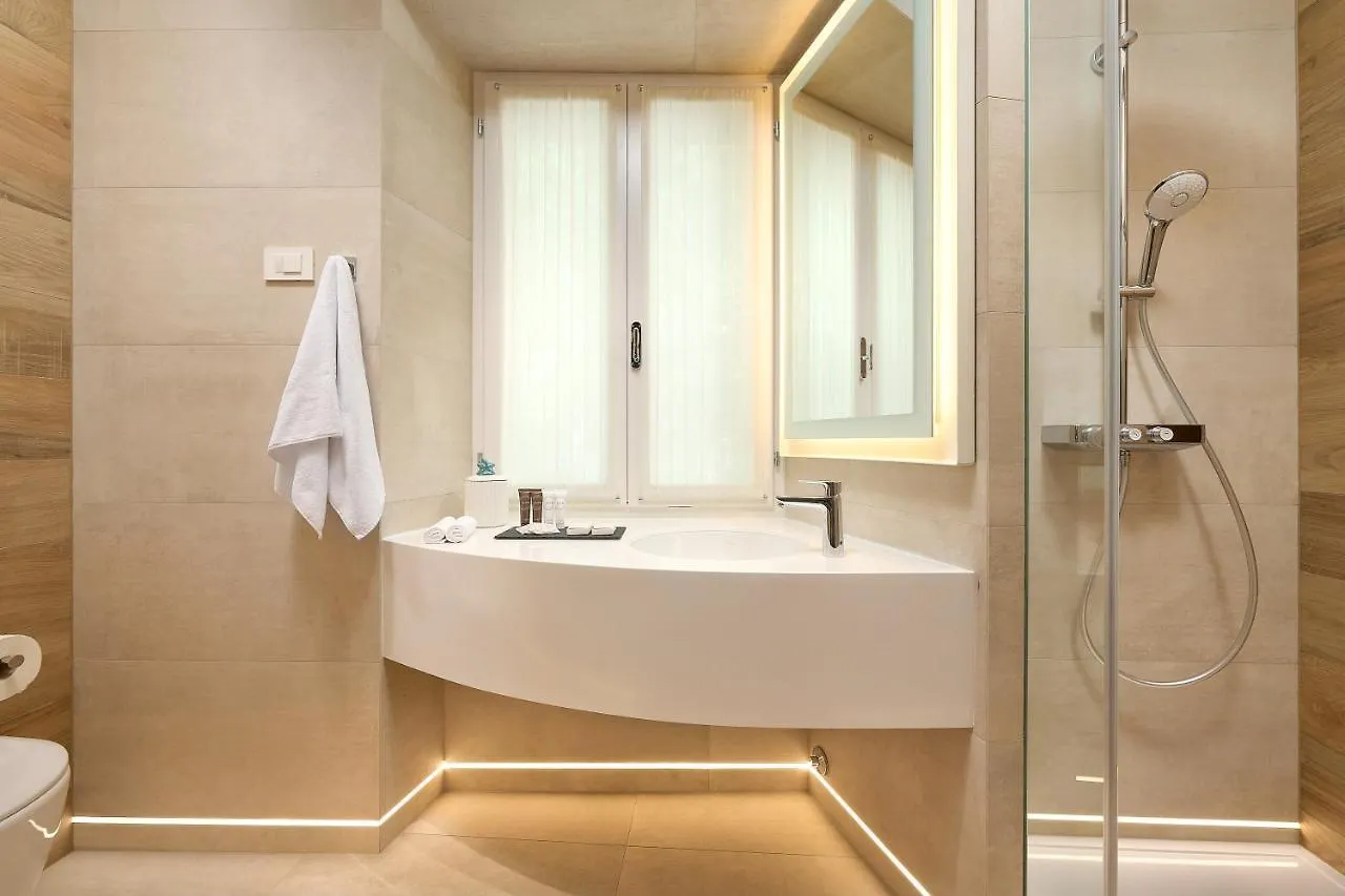 Bed & Breakfast Geremia Luxury Rooms Split Croatia