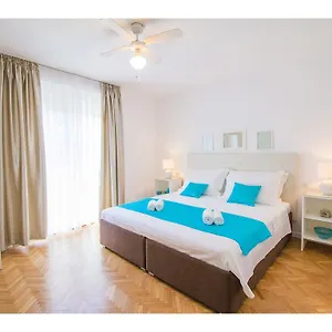  Appartement Residenza Apartments